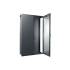 Rittal - VX Schakelkast leeg 1200X2000X400 2D 1Mpl
