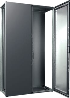 Rittal - VX Schakelkast leeg 1200X2000X500 2D 1Mpl
