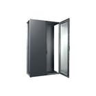 Rittal - VX Schakelkast leeg 1200X2000X500 2D 1Mpl