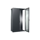 Rittal - VX Schakelkast leeg 1200X2000X600 2D 1Mpl