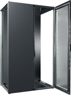 Rittal - VX Schakelkast leeg 1200X2000X800 2D 1Mpl