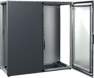 Rittal - VX Schakelkast leeg 1200X1200X500 2D 1Mpl