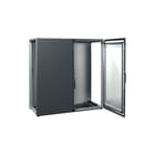 Rittal - VX Schakelkast leeg 1200X1200X500 2D 1Mpl