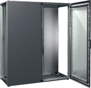 Rittal - VX Schakelkast leeg 1200X1400X500 2D 1Mpl
