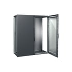 Rittal - VX Schakelkast leeg 1200X1400X500 2D 1Mpl