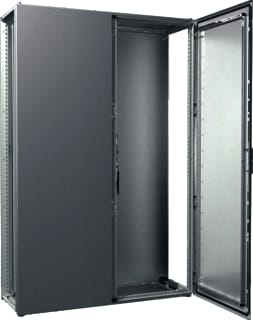 Rittal - VX Schakelkast leeg 1200X1800X400 2D 1Mpl