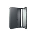Rittal - VX Schakelkast leeg 1200X1800X400 2D 1Mpl