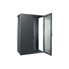 Rittal - VX Schakelkast leeg 1200X1800X600 2D 1Mpl