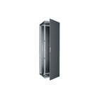 Rittal - VX Schakelkast leeg 600X2000X600 1D 1Mpl
