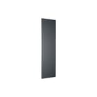 Rittal - VX Zijwand/achterwand v kast/lessenaar Scheidwnd Hxd 2000X600