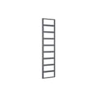 Rittal - VX Zijwand/achterwand v kast/lessenaar wand modp hxd 1800x500