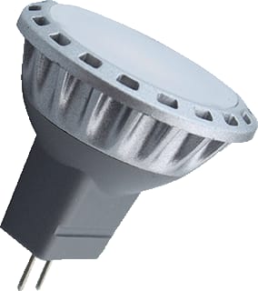 Bailey - LED-lamp led gu4 mr11 12v 1.6w ww