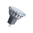 Bailey - LED-lamp led gu4 mr11 12v 1.6w ww