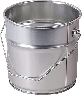BASIC - Emmer Shi Verzetblik 2,5L
