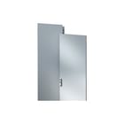 Rittal - VX Deur/bed.-tableau vr kast/lessenaar Slt Ndeur Bxh 800X2000