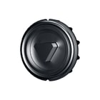 Rittal - VX Binnenwerk slot voor kast/lessenaar Binwerk 7 Mm Driekant