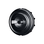 Rittal - VX Binnenwerk slot voor kast/lessenaar Binwerk Dubbelbaard 3
