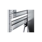 Rittal - VX Comp. v. uitbouw kast/lessenaar Aardbevkit V Vx8806000