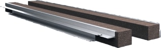 Rittal - VX Component v draad, kabelinv. kast/l Kabinv Achtr B600 Ds2
