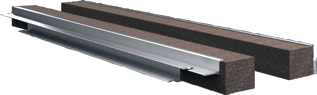 Rittal - VX Component v draad, kabelinv. kast/l Kabin Achtr B1000 Ds4