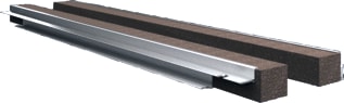 Rittal - VX Component v draad, kabelinv. kast/l Kabin Achtr B1200 Ds4