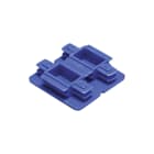 NVent CADDY - Afdekking montagerail/-profiel Strut Adk421
