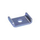 NVent CADDY - Bev.element v montagerail/-profiel Strut Pln42X30-12,5Mm Eg