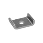 NVent CADDY - Bev.element v montagerail/-profiel Strut Pln50X40-11 Rvs