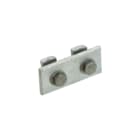 NVent CADDY - Constructieplaat montagerail Strut Zea102 Hdg