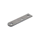 NVent CADDY - Constructieplaat montagerail Strut Zea106 Hdg