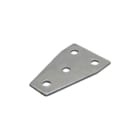NVent CADDY - Constructieplaat montagerail Strut Zea110 Hdg