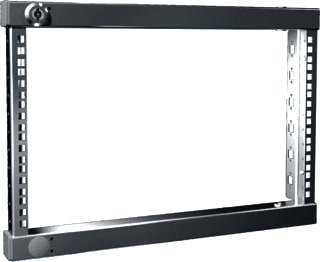 Rittal - VX Comp. v. uitbouw kast/lessenaar Zwrm As 6He 600/800B