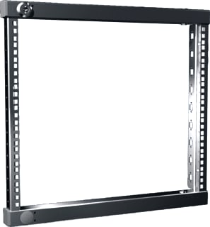 Rittal - VX Comp. v. uitbouw kast/lessenaar Zwrm As 9He 600/800B