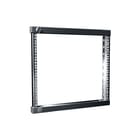 Rittal - VX Comp. v. uitbouw kast/lessenaar Zwrm As 9He 600/800B