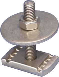 NVent CADDY - Hamerkopbout STRUT MN41-10X60 EG