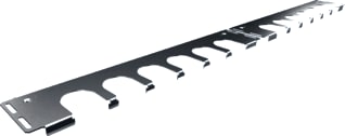 Rittal - VX Comp. v. uitbouw kast/lessenaar Kabinvpl B1200 Ds4