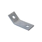 NVent CADDY - Verbindingselement profielrail Strut Zwa218 45Gr Hdg