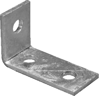 NVent CADDY - Verbindingselement profielrail Strut Zwa204 Hdg