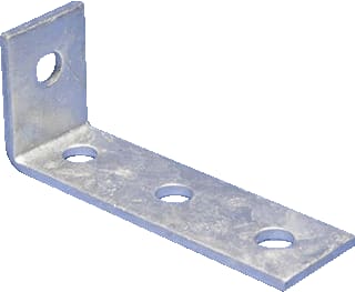 NVent CADDY - Verbindingselement profielrail Strut Zwa206 Hdg