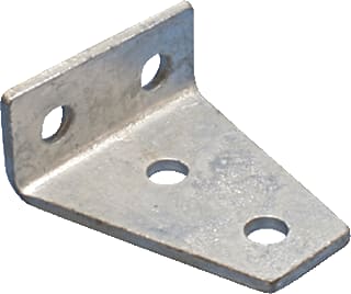 NVent CADDY - Verbindingselement profielrail Strut Zwa209 Hdg