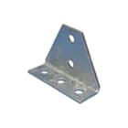 NVent CADDY - Verbindingselement profielrail Strut Zwa212 Hdg