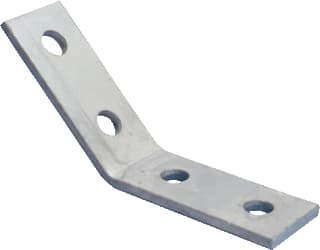NVent CADDY - Verbindingselement profielrail Strut Zwa220 Hdg