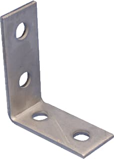 NVent CADDY - Verbindingselement profielrail Strut Zwa205 Rvs