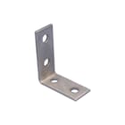 NVent CADDY - Verbindingselement profielrail Strut Zwa205 Rvs