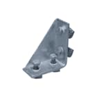 NVent CADDY - Verbindingselement profielrail Strut Zwa207 Hdg