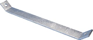 NVent CADDY - Verbindingselement profielrail Strut Zwa223 Hdg
