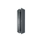 Rittal - VX Schakelkast leeg 600X2200X600 1D 1Mpl