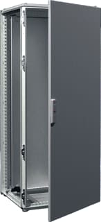 Rittal - VX Schakelkast leeg 600X1400X500 1D 1Mpl