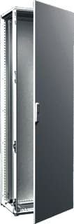 Rittal - VX Schakelkast leeg 600X1800X400 1D 1Mpl