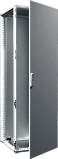 Rittal - VX Schakelkast leeg 600X1800X600 1D 1Mpl